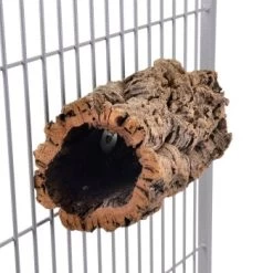 HappyBird Natur Kork Höhle & Tunnel S -Zoofachgeschäft feb75ece3f1cc7492fcd63915803cc54c6cddc55 1416845 de DE cedfcfc59664784b81edf0ef5d88986918b4e533Iuly6j