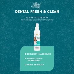 MediDog Dental Fresh & Clean -Zoofachgeschäft ffcfab9ce5d03c3000926b7dc55f951dfcaf06be 1499660 de DE 6fd0a96412a0da4a3858ebe368185792acf85fd9y4hxIJ